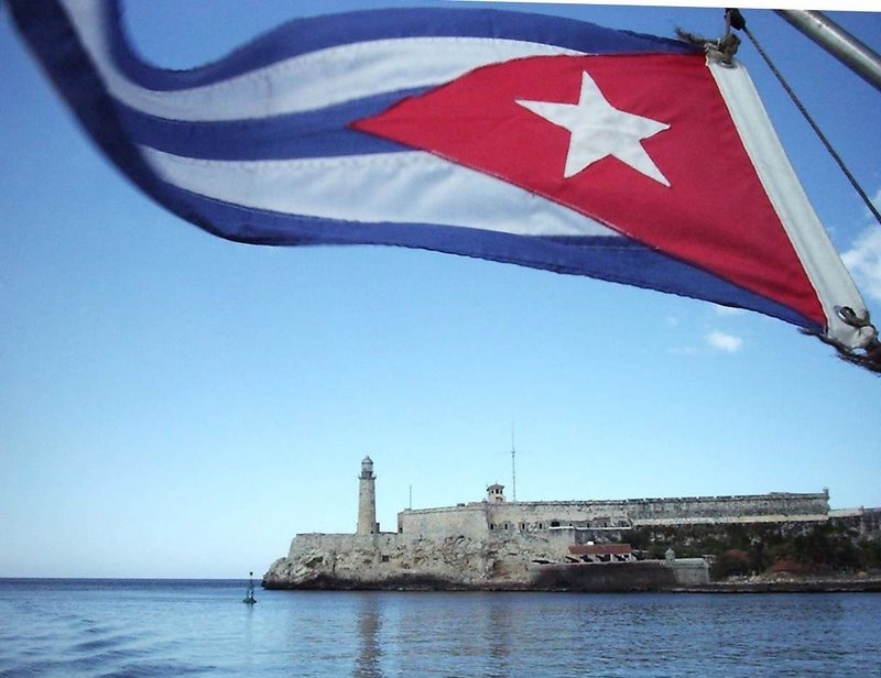 embargo of Cuba